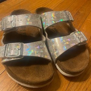 Birkenstock Kids 31